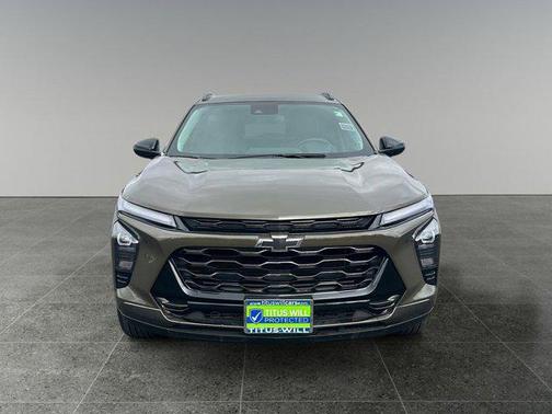 2024 Chevrolet Trax FWD ACTIV