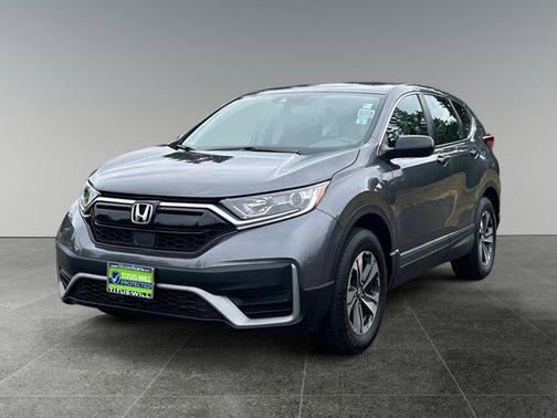 2020 Honda CR-V LX