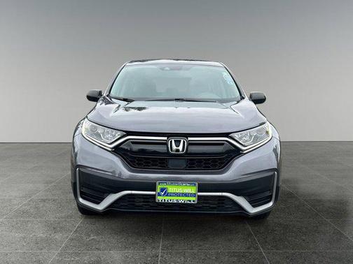 2020 Honda CR-V LX