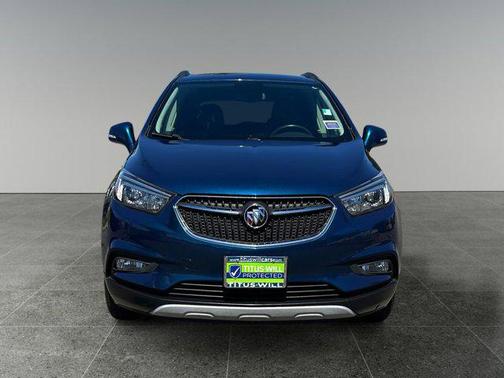 2019 Buick Encore Sport Touring