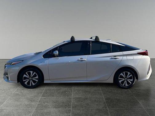 2017 Toyota Prius Prime Advanced