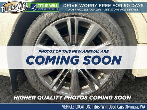 2021 Subaru WRX Base