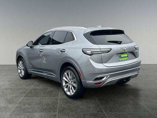 2023 Buick Envision Avenir AWD