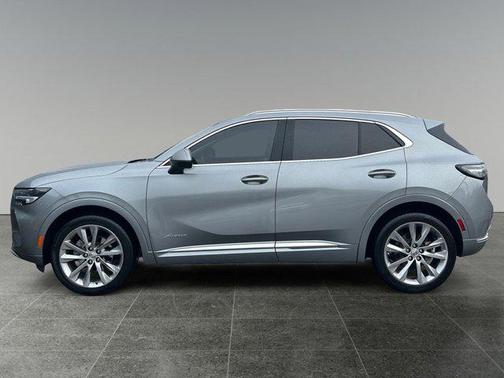2023 Buick Envision Avenir AWD