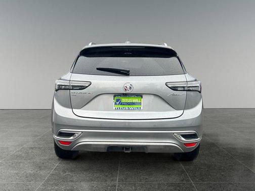 2023 Buick Envision Avenir AWD