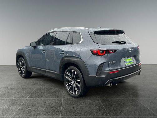 2024 Mazda CX-50 2.5 S Premium Plus Package