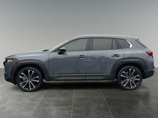 2024 Mazda CX-50 2.5 S Premium Plus Package