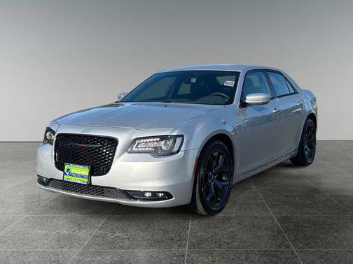 2023 Chrysler 300 S