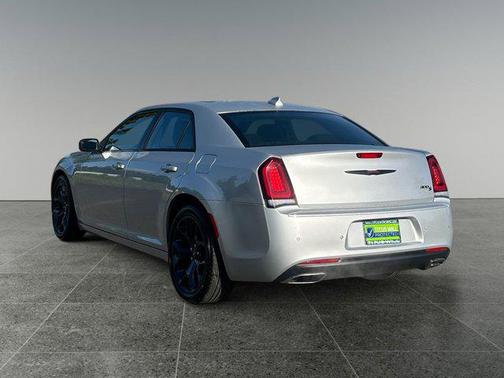 2023 Chrysler 300 S