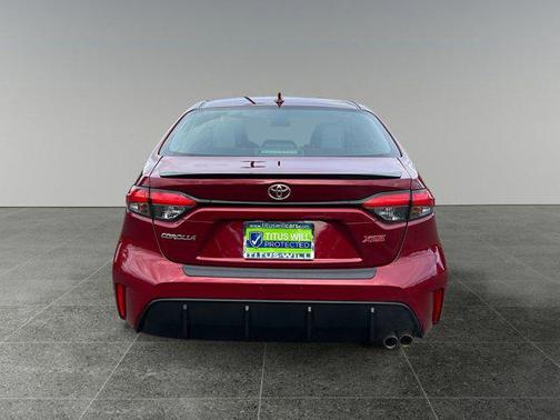 2023 Toyota Corolla XSE