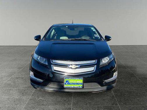 2013 Chevrolet Volt Base
