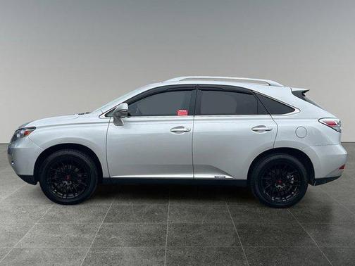2010 Lexus RX 450h Base