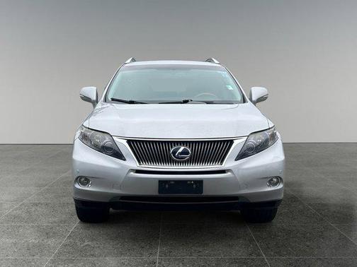 2010 Lexus RX 450h Base