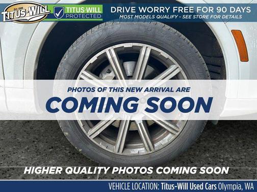 2017 Audi Q7 3.0T Premium