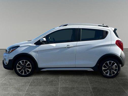 2022 Chevrolet Spark ACTIV