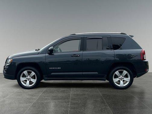 2014 Jeep Compass Sport