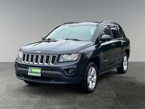 2014 Jeep Compass Sport