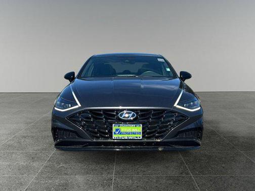 2022 Hyundai SONATA SEL Plus