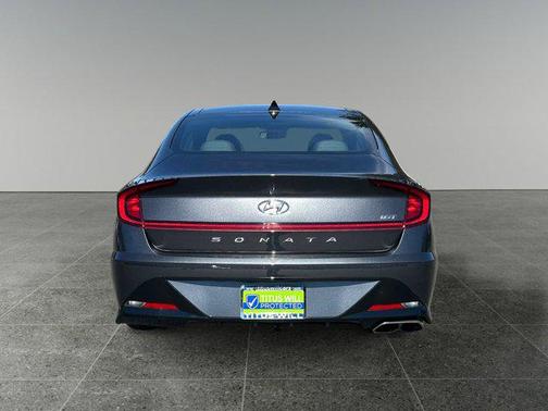 2022 Hyundai SONATA SEL Plus