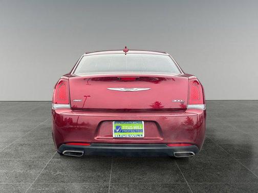 2019 Chrysler 300 S