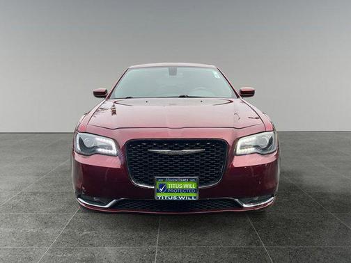 2019 Chrysler 300 S
