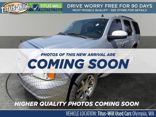 Quicksilver Metallic 2012 GMC Yukon Denali