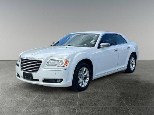 2011 Chrysler 300 Limited