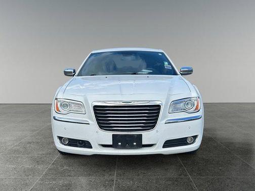 2011 Chrysler 300 Limited