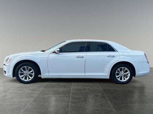 2011 Chrysler 300 Limited