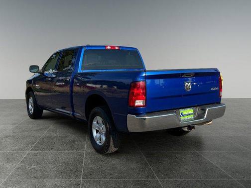 2015 RAM 1500 Tradesman