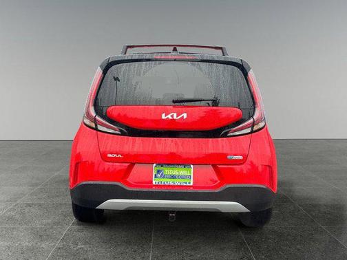 2024 Kia Soul EX