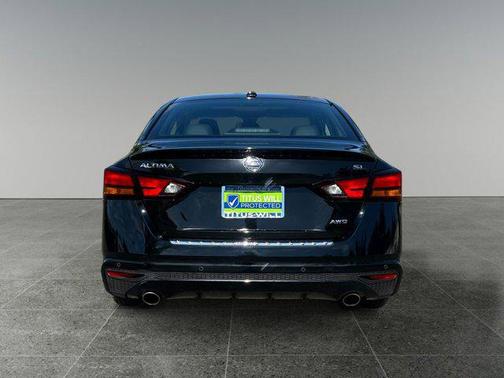 2022 Nissan Altima 2.5 SL