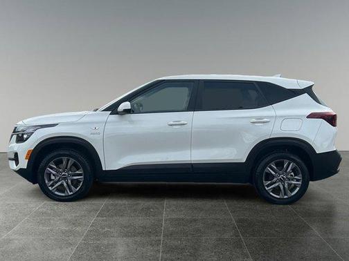 2022 Kia Seltos LX