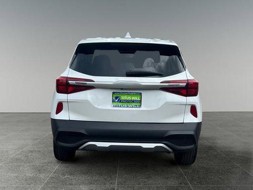 2022 Kia Seltos LX