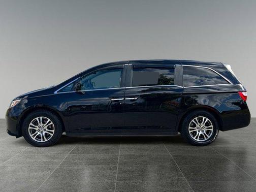 2013 Honda Odyssey EX