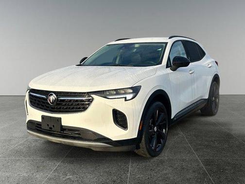 2021 Buick Envision FWD Preferred