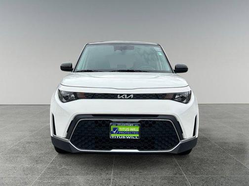 2024 Kia Soul S