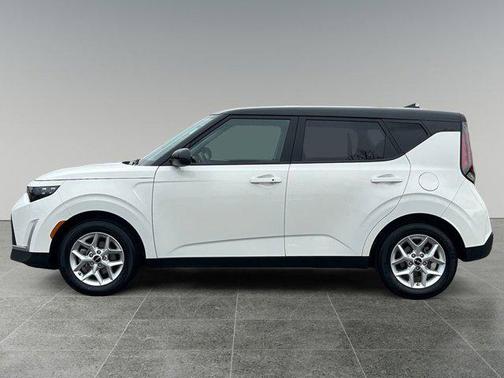 2024 Kia Soul S
