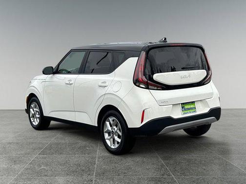 2024 Kia Soul S