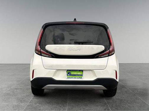 2024 Kia Soul S