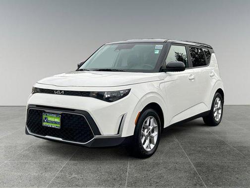 2024 Kia Soul S