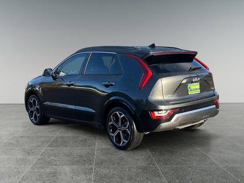 2023 Kia Niro Touring