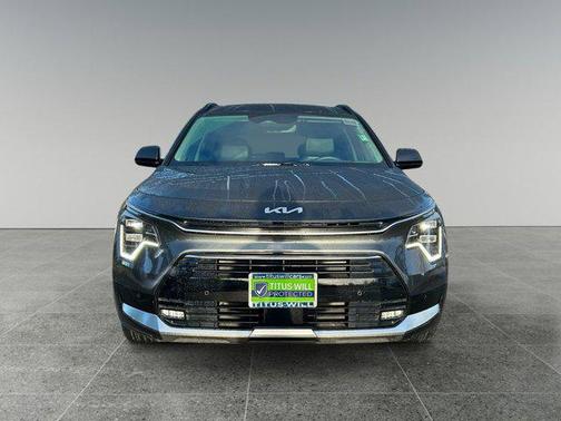 2023 Kia Niro Touring