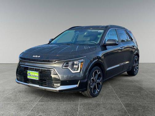 2023 Kia Niro Touring