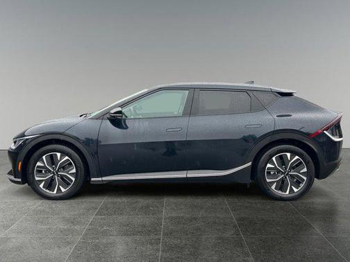 2024 Kia EV6 Light Long Range