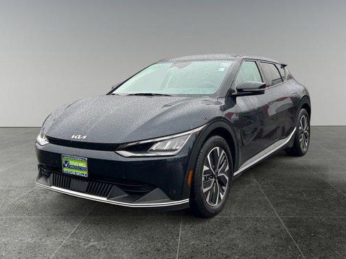 2024 Kia EV6 Light Long Range