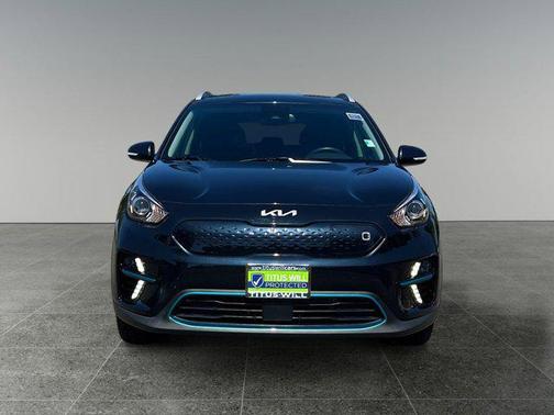 2022 Kia Niro EV EX Premium