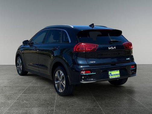 2022 Kia Niro EV EX Premium