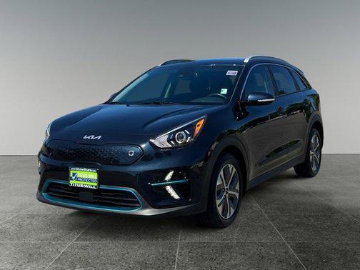 2022 Kia Niro EV EX Premium