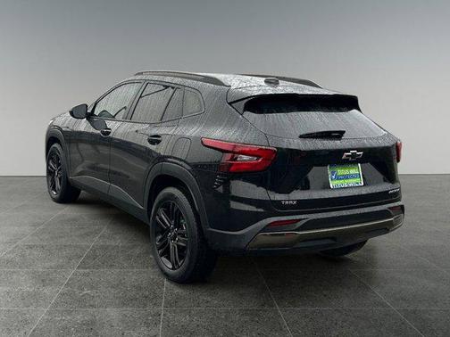 2024 Chevrolet Trax FWD ACTIV